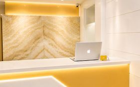 Hotel City Empire - New Delhi City Centre